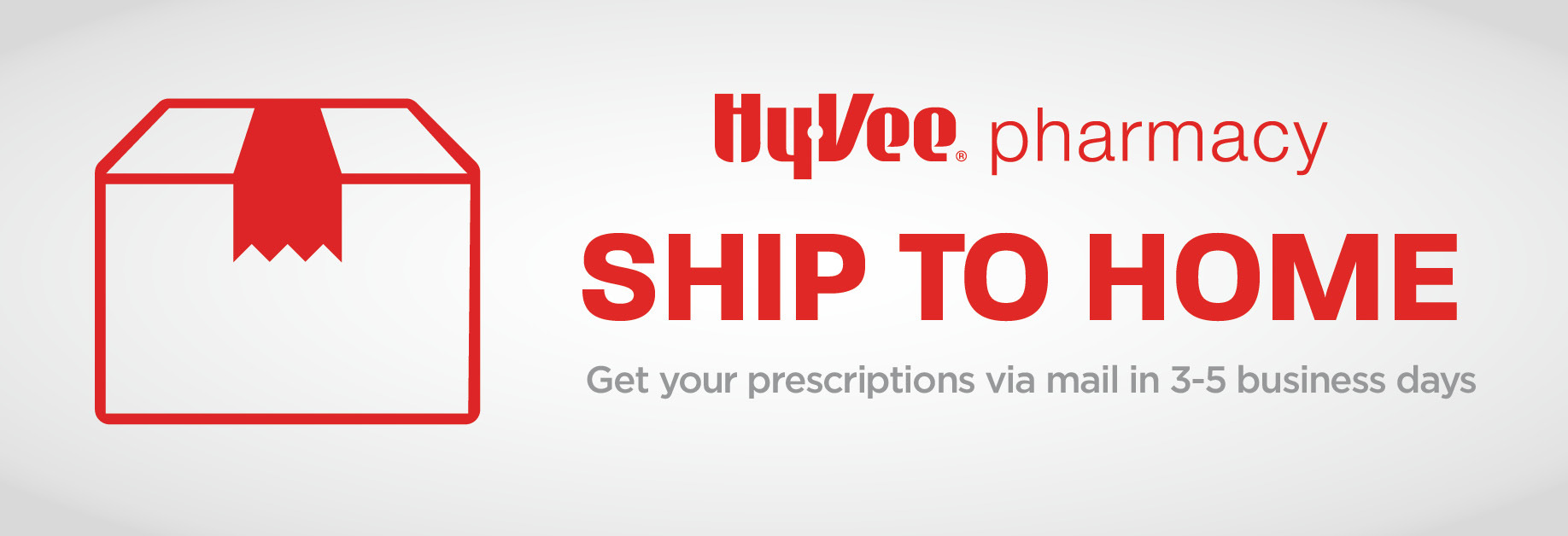 Hy-Vee Pharmacy Ship To Home